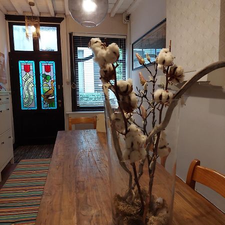 Zuiderzin Villa Antwerpen Bagian luar foto