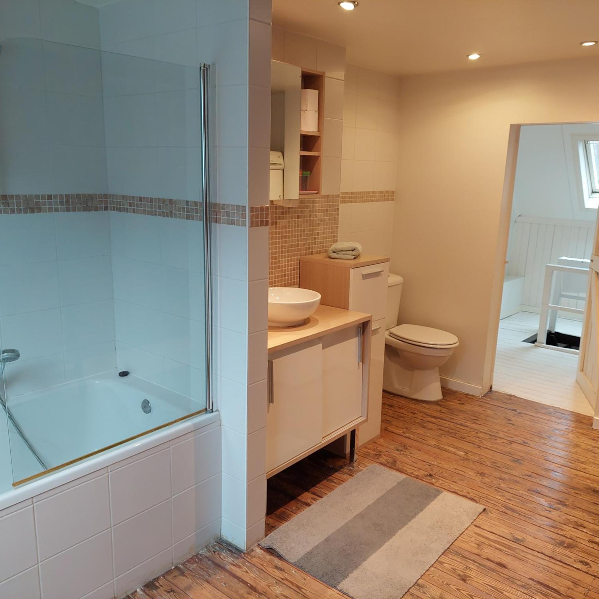 Zuiderzin Villa Antwerpen Bagian luar foto