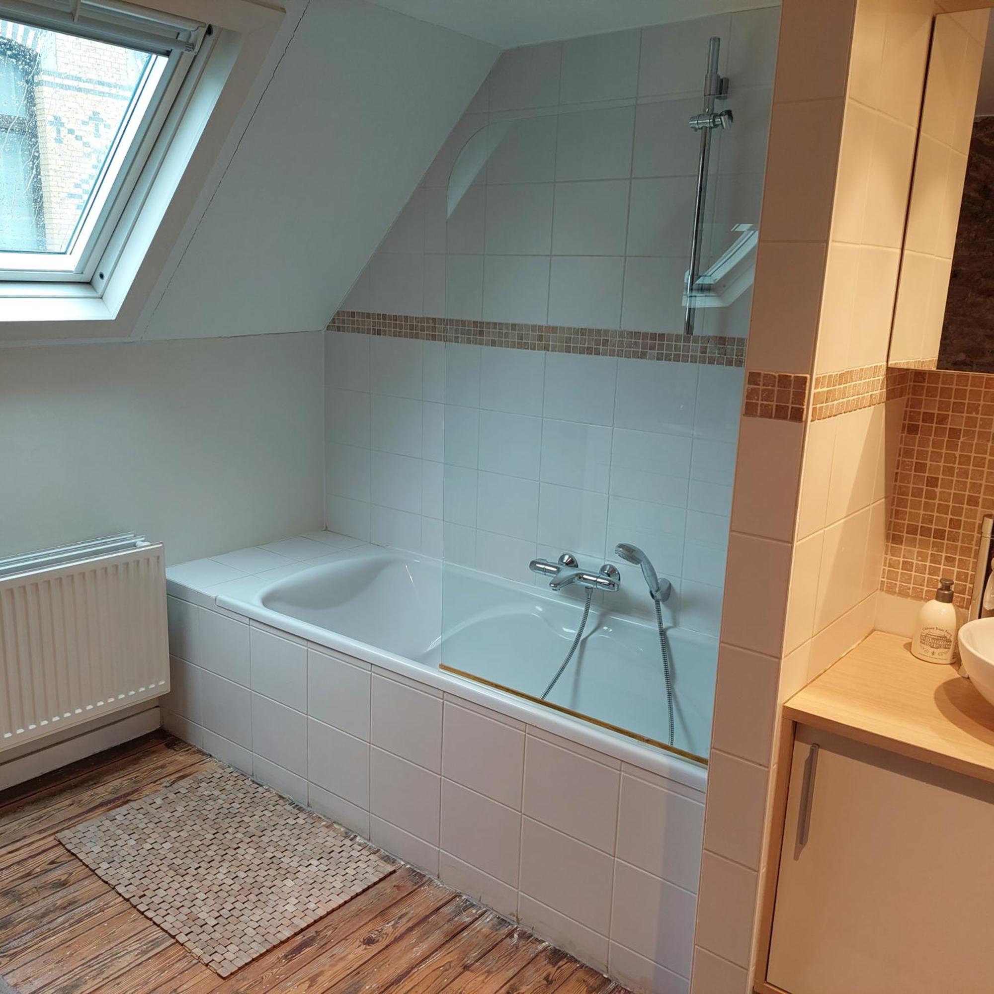 Zuiderzin Villa Antwerpen Bagian luar foto