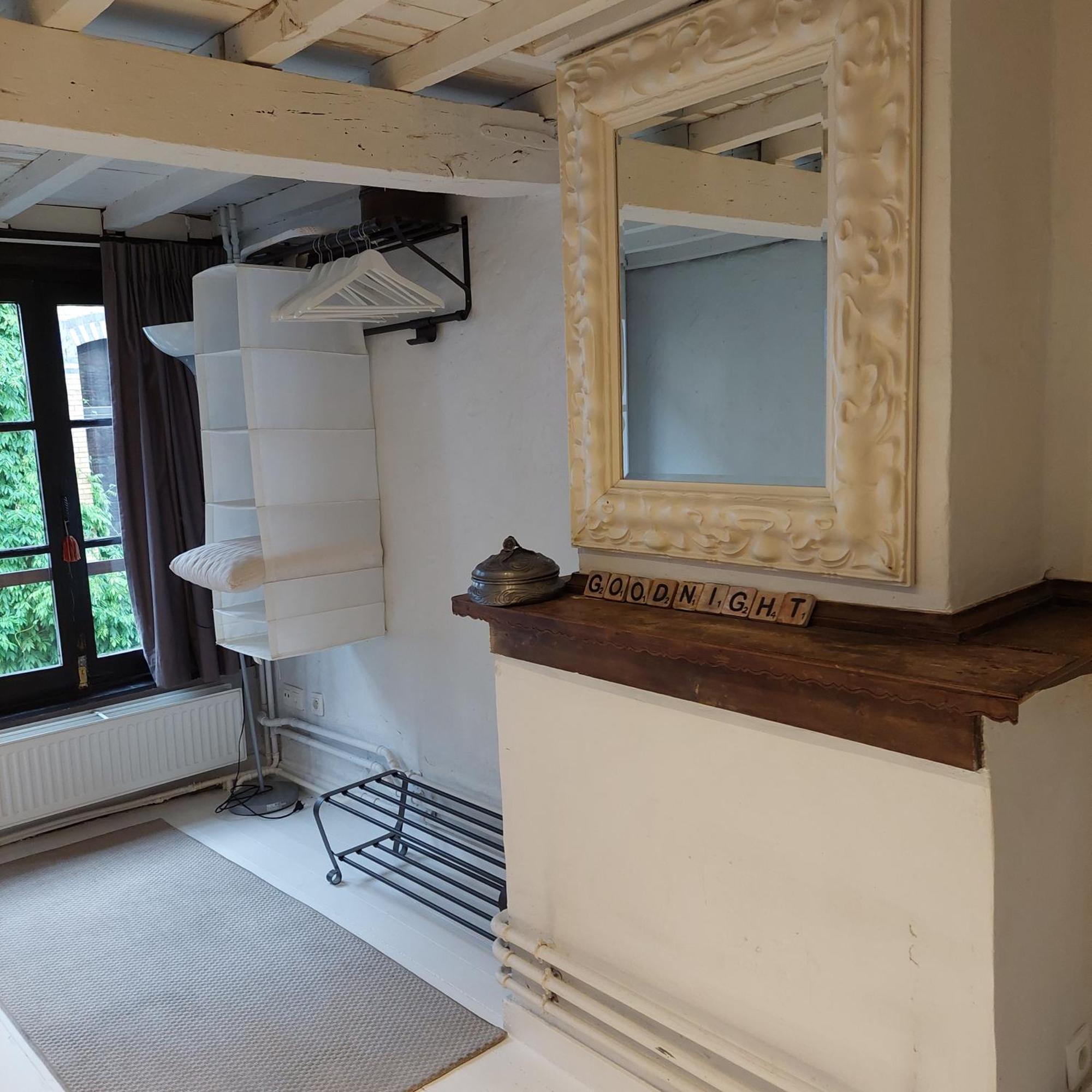 Zuiderzin Villa Antwerpen Bagian luar foto