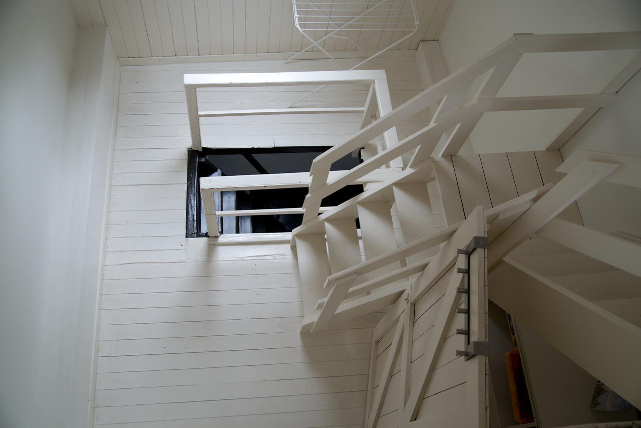 Zuiderzin Villa Antwerpen Bagian luar foto