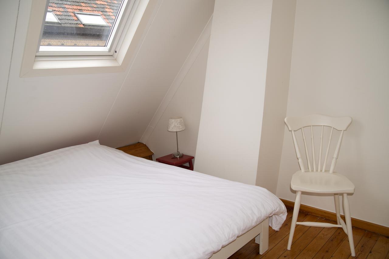 Zuiderzin Villa Antwerpen Bagian luar foto